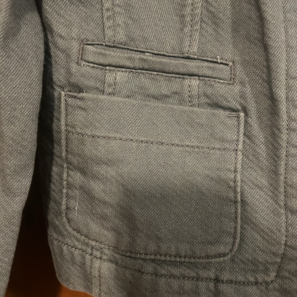 Loft Jacket - image 3